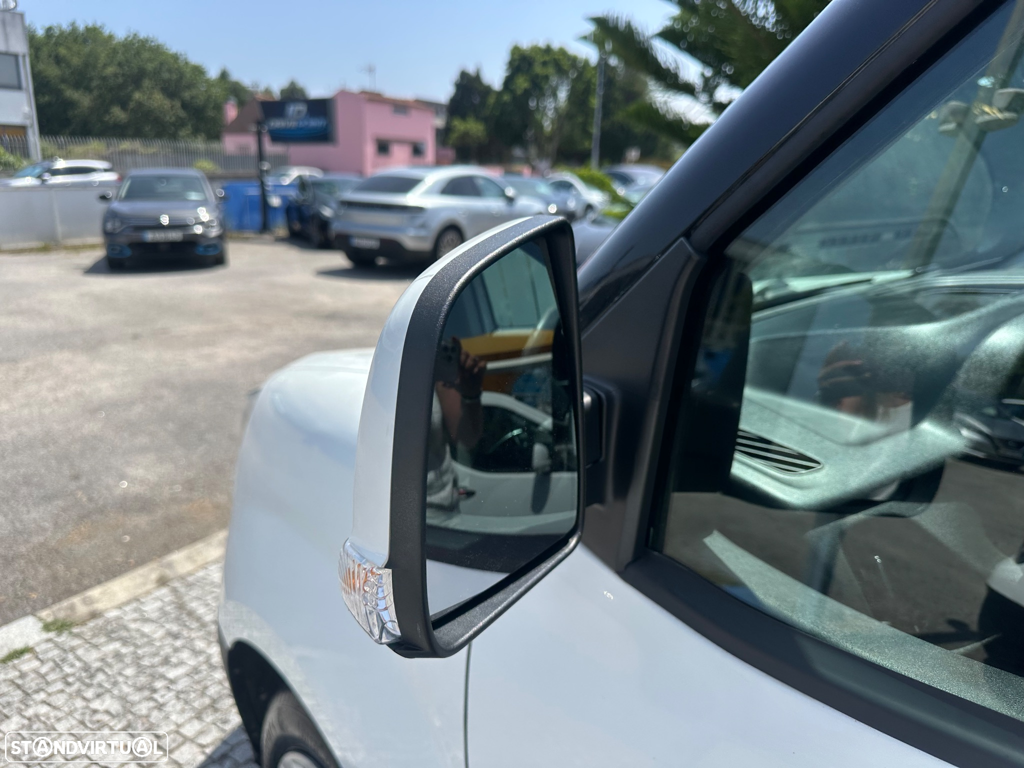 Fiat Doblo 1.3 Multijet - 13