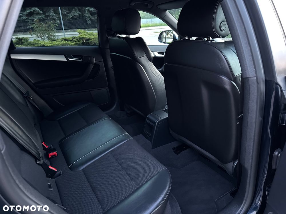 Audi A3 Sportback 1.8 TFSI S line Sportpaket Plus - 27
