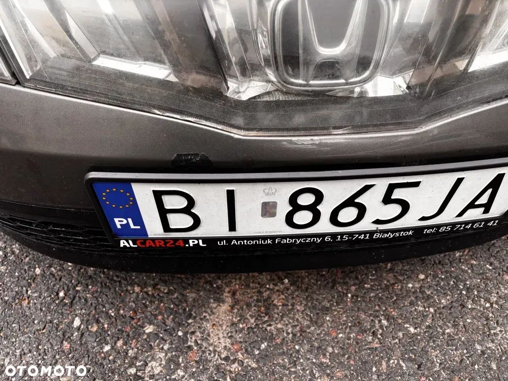 Honda Civic 1.8 Executive - 6