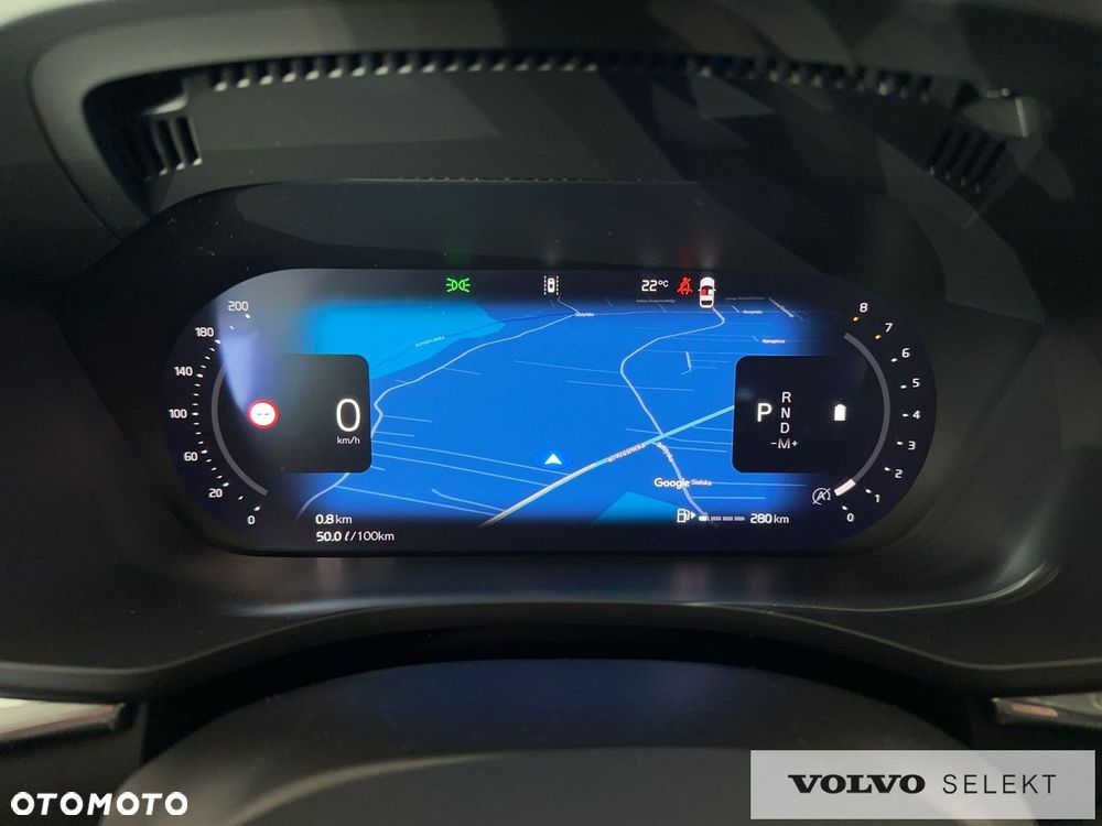 Volvo XC 60 B5 B AWD Plus Dark - 23