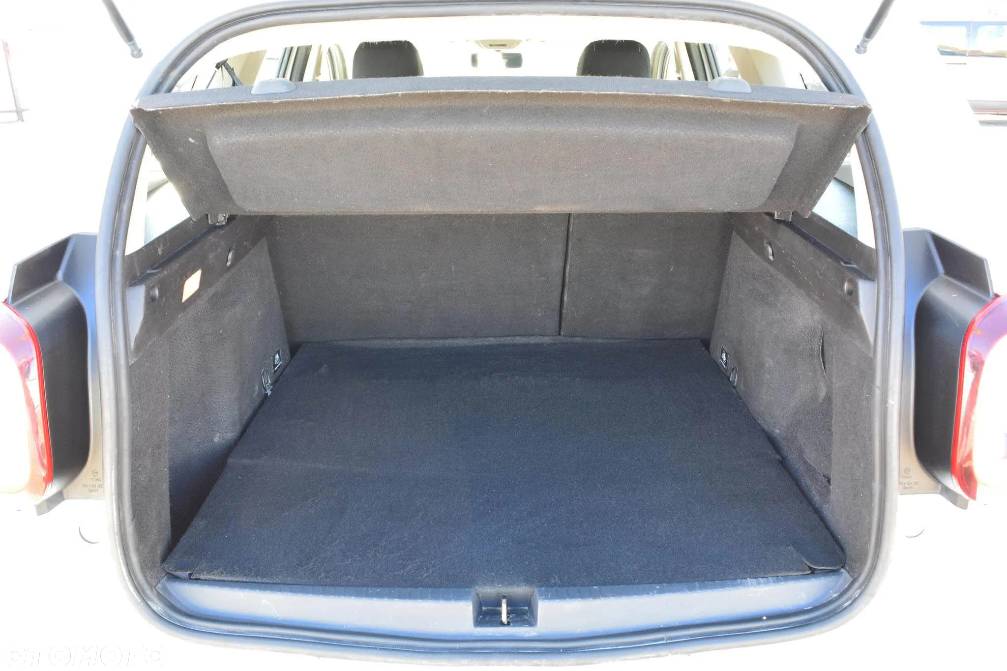 Dacia Duster 1.5 Blue dCi Comfort 4WD EU6d - 29