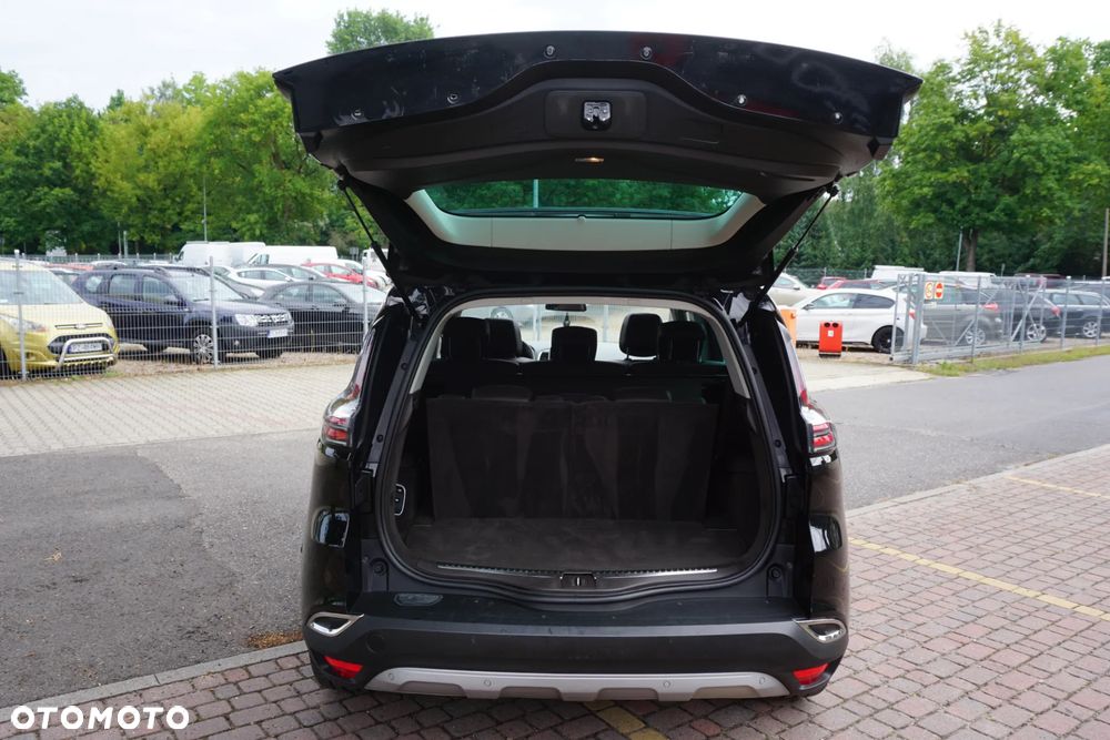 Renault Espace Energy dCi 160 EDC Business - 5