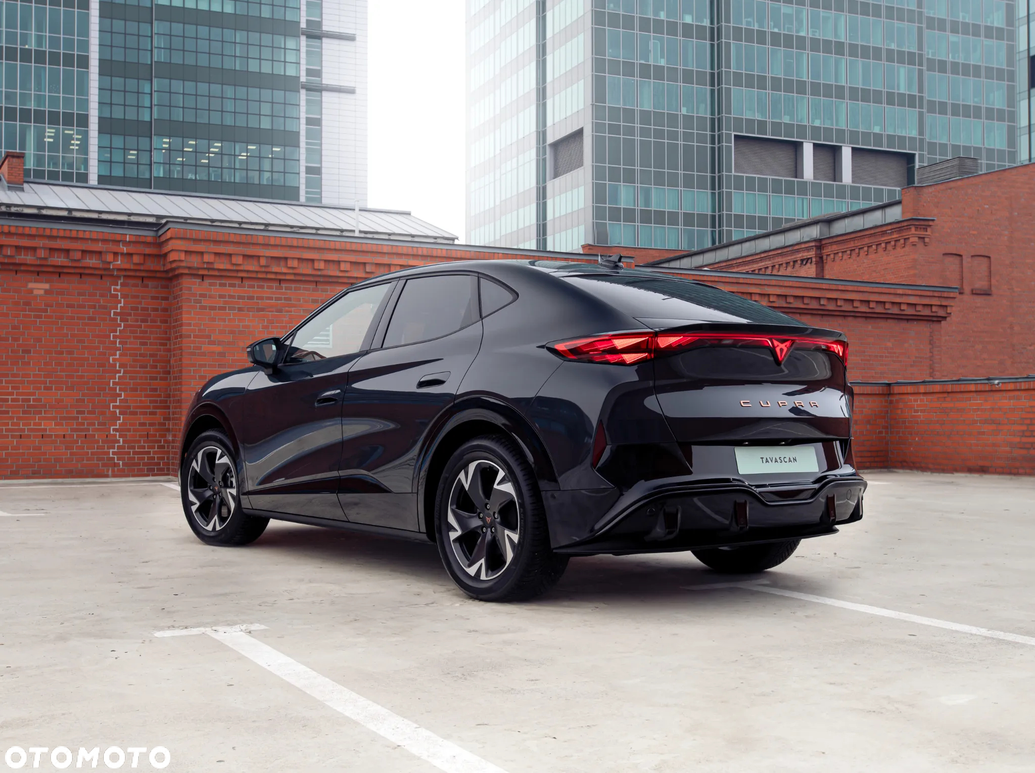 Cupra Tavascan - 3