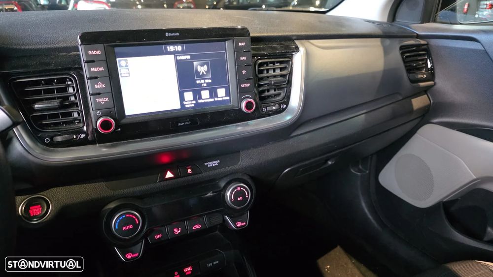 Kia Stonic 1.6 CRDi TX - 7