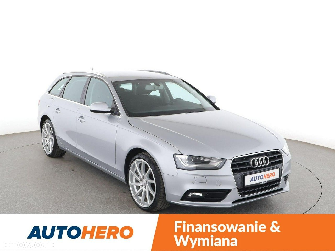 Audi A4 Avant 2.0 TDI DPF clean diesel multitronic Ambiente - 10
