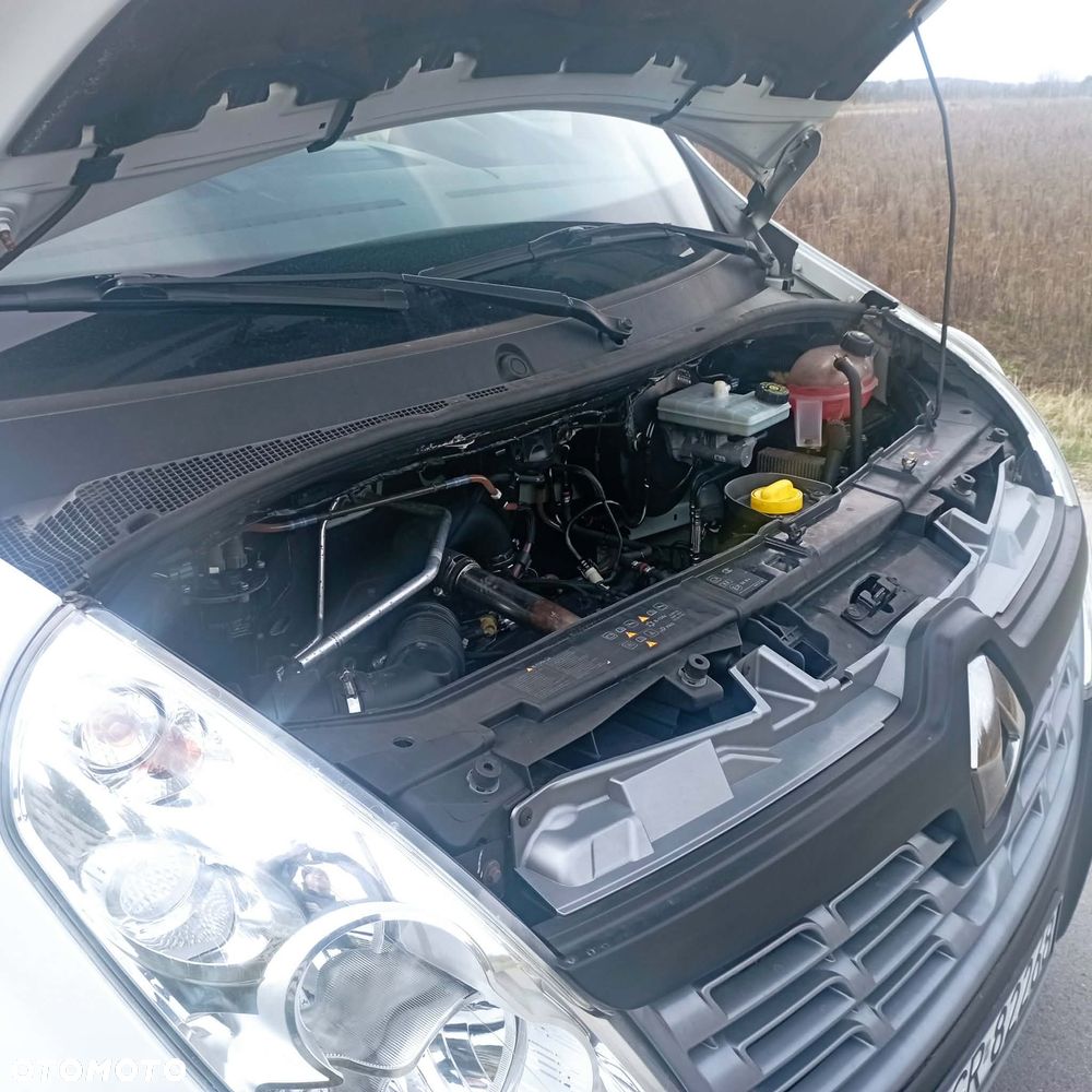 Renault Master - 24