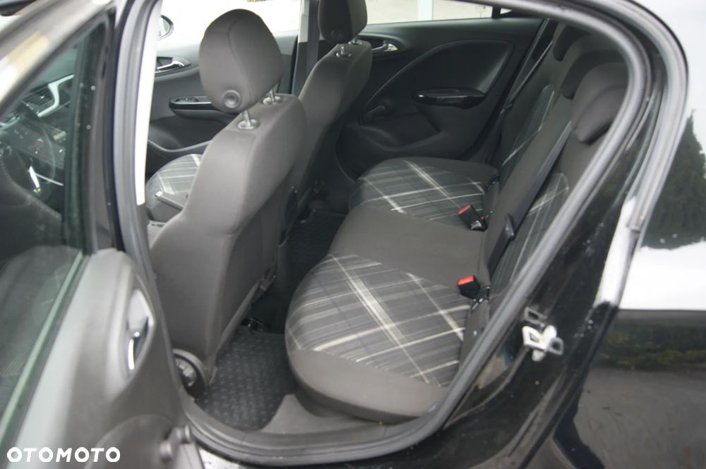 Opel Corsa 1.4 (ecoFLEX) Start/Stop Color Edition - 16