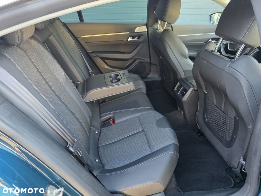 Peugeot 508 1.6 PureTech Allure Pack S&S EAT8 - 17