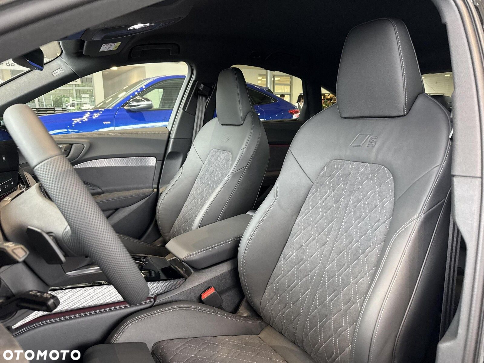 Audi A5 - 12