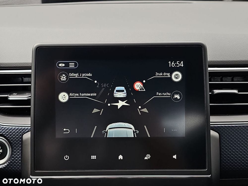 Renault Arkana 1.3 TCe mHEV Zen EDC - 18
