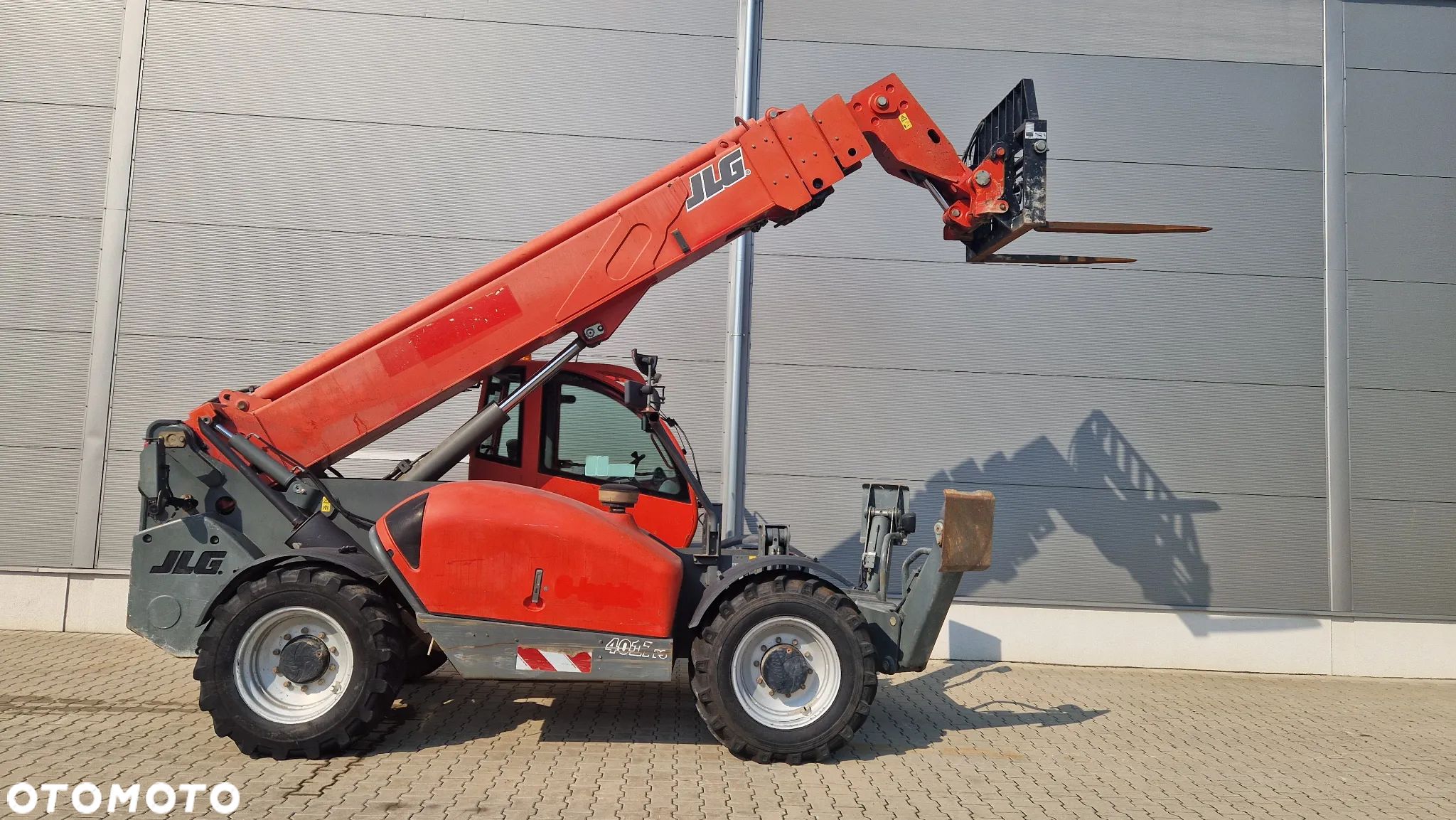 JLG 40.17 PS - 1