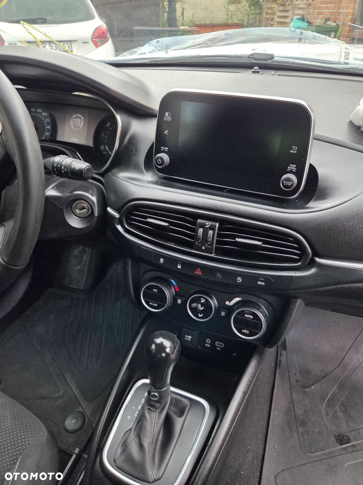 Fiat Tipo - 13