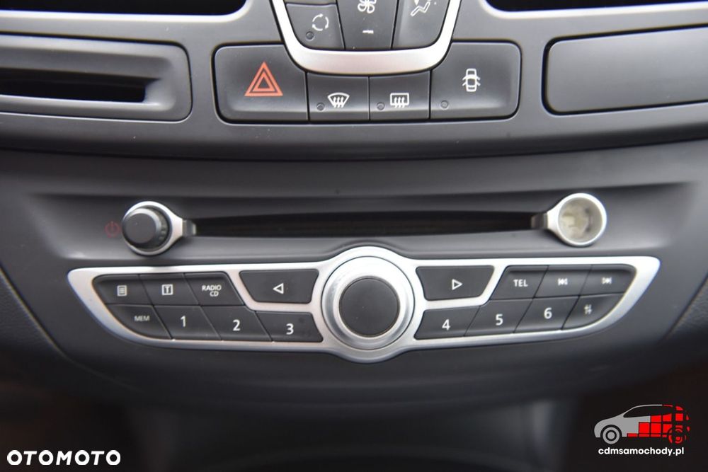 Renault Laguna - 27