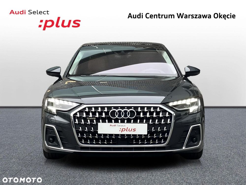 Audi A8 - 3