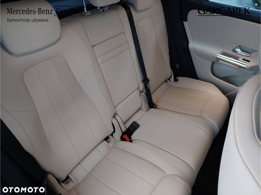 Mercedes-Benz GLA 200 mHEV Progressive 7G-DCT - 18