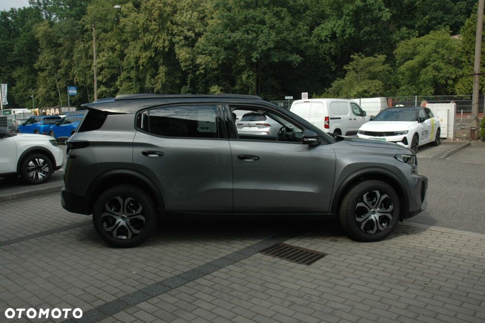 Citroën C3 Aircross 1.2 Turbo Plus S&S - 6