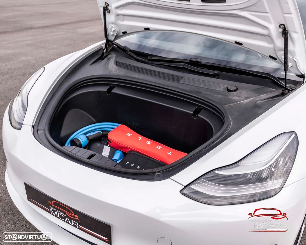 Tesla Model 3 Long-Range Dual Motor AWD - 7