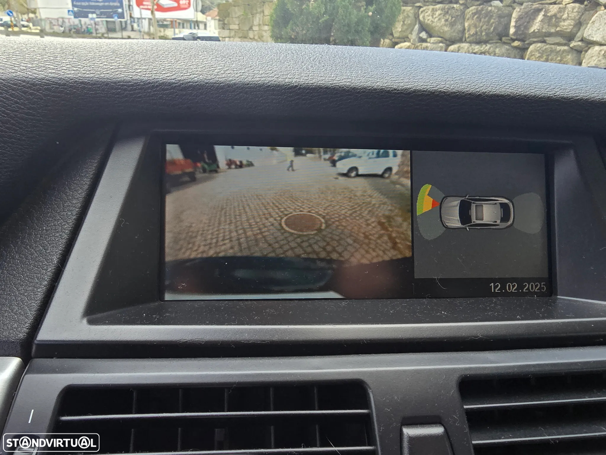 BMW X6 35 d xDrive - 18