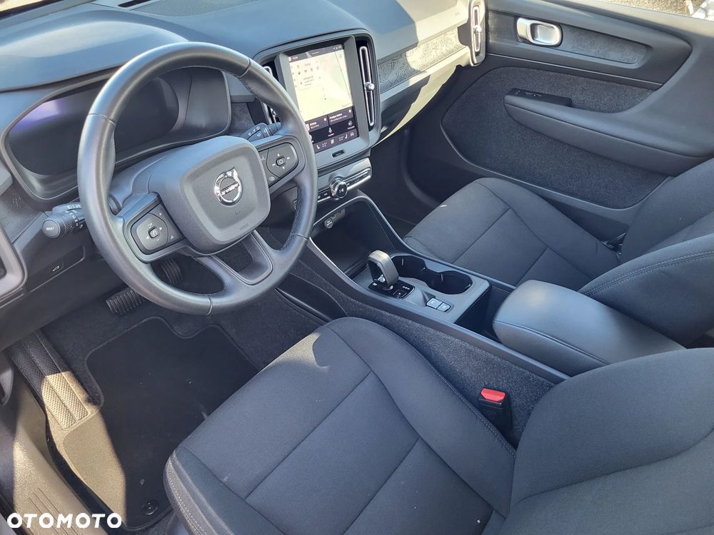 Volvo XC 40 - 20