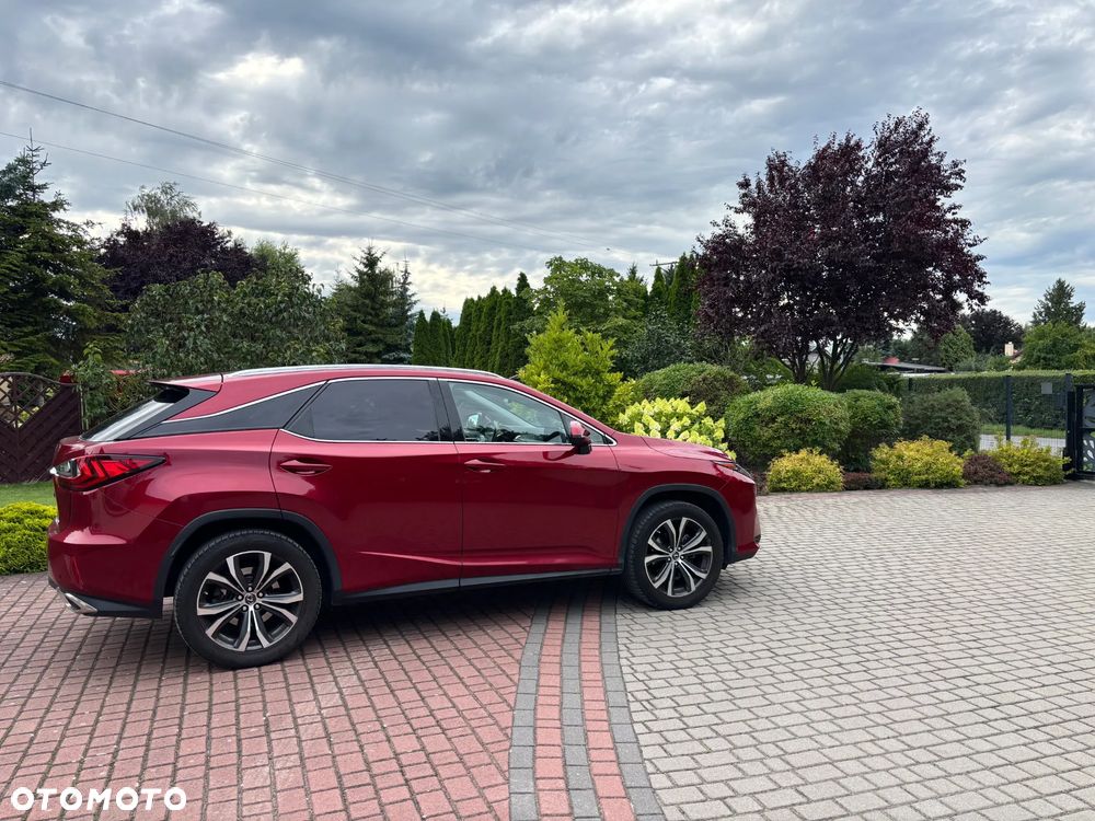 Lexus RX 300 Elegance - 18