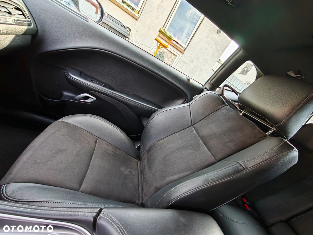 Dodge Challenger Automatik R/T Plus - 20