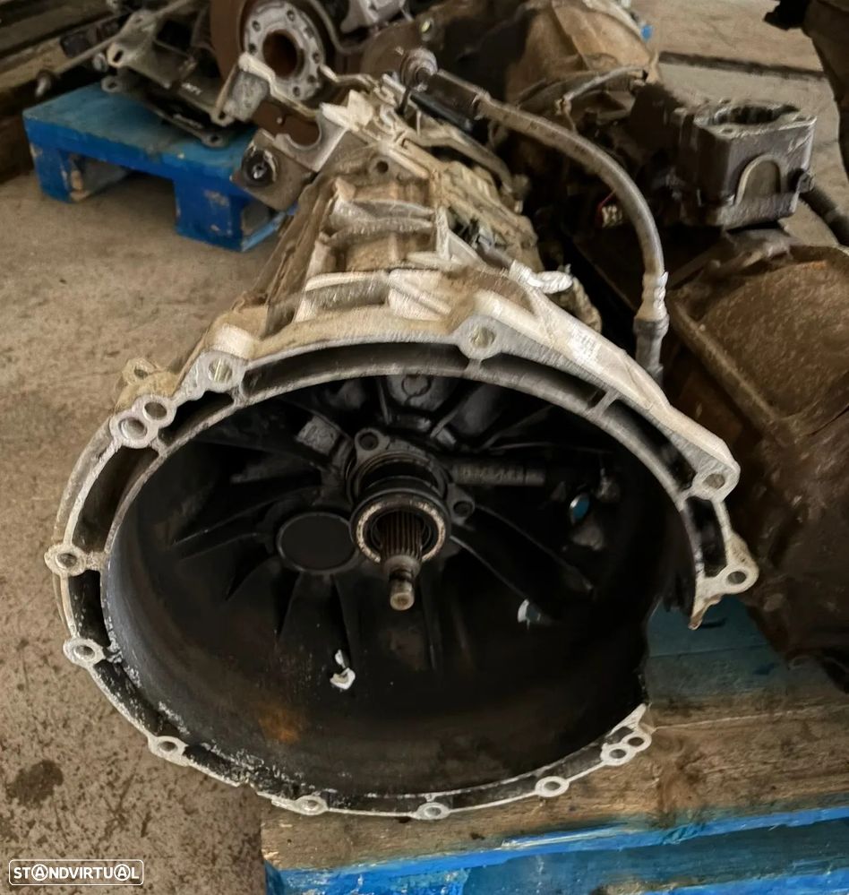 Ford Transit 2.0 TDCi  Ref: KK3R7003BB - 5