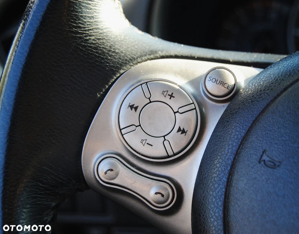 Nissan Micra 1.2 Acenta - 18