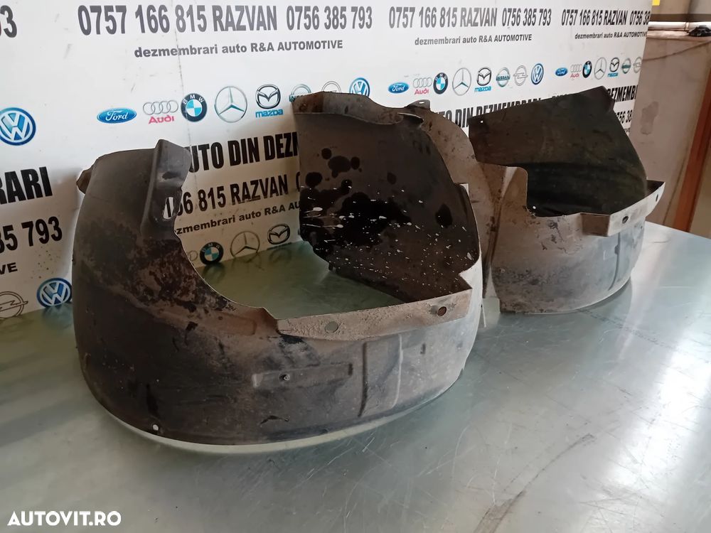 Aparatoare Noroi Carenaj Stanga Dreapta Fata Dodge Caliber 2006-2012 Motor BWD BYL - 3