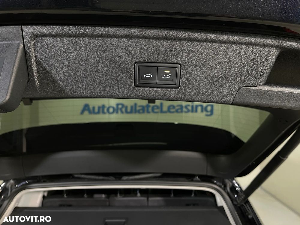 Volkswagen Touareg V6 TDI Style - 23