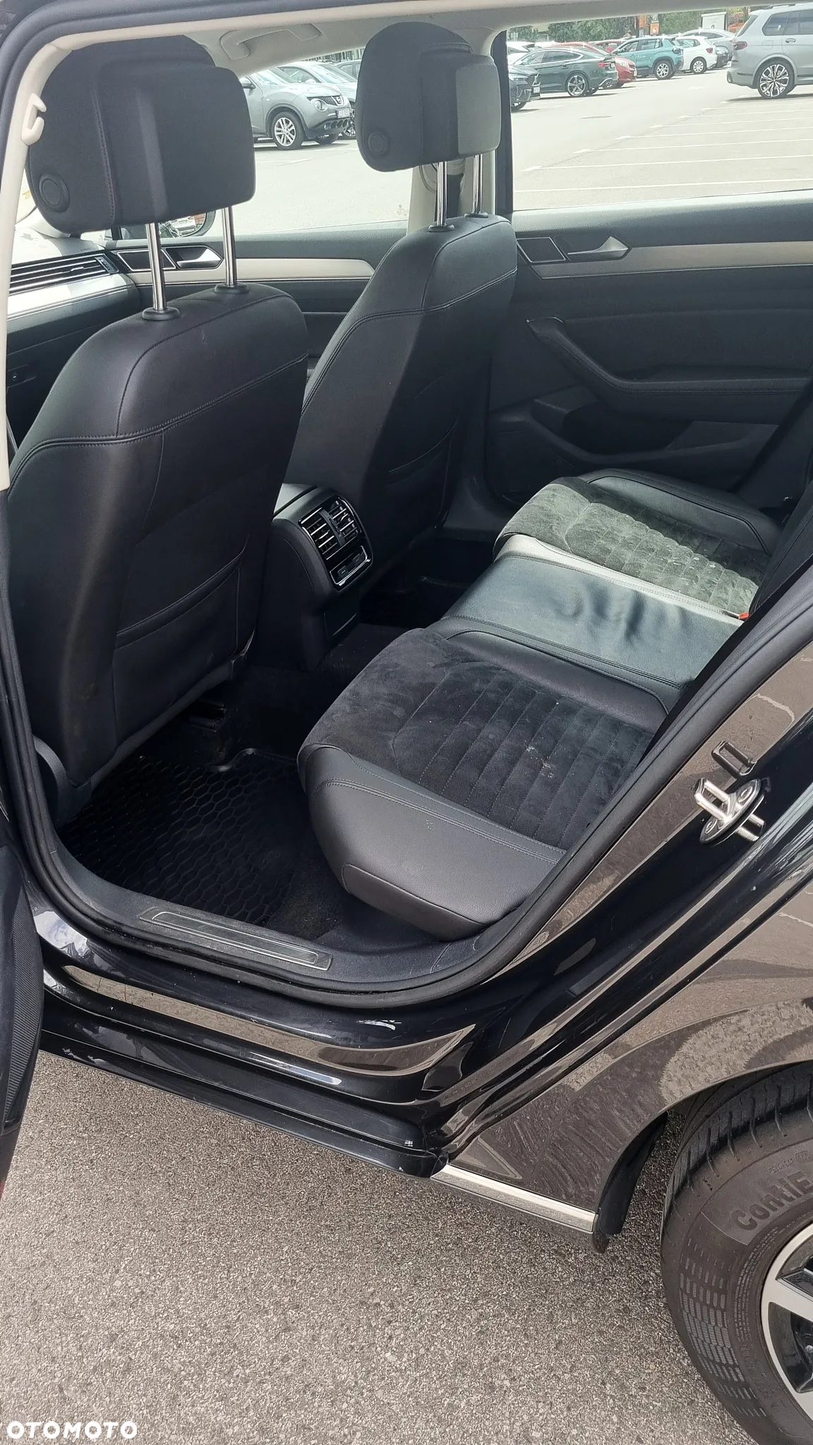 Volkswagen Passat 2.0 TDI BMT SCR Highline DSG7 - 5