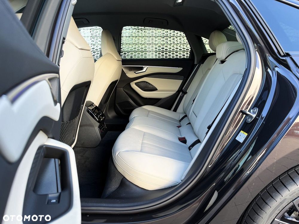 Audi A6 Limousine - 29