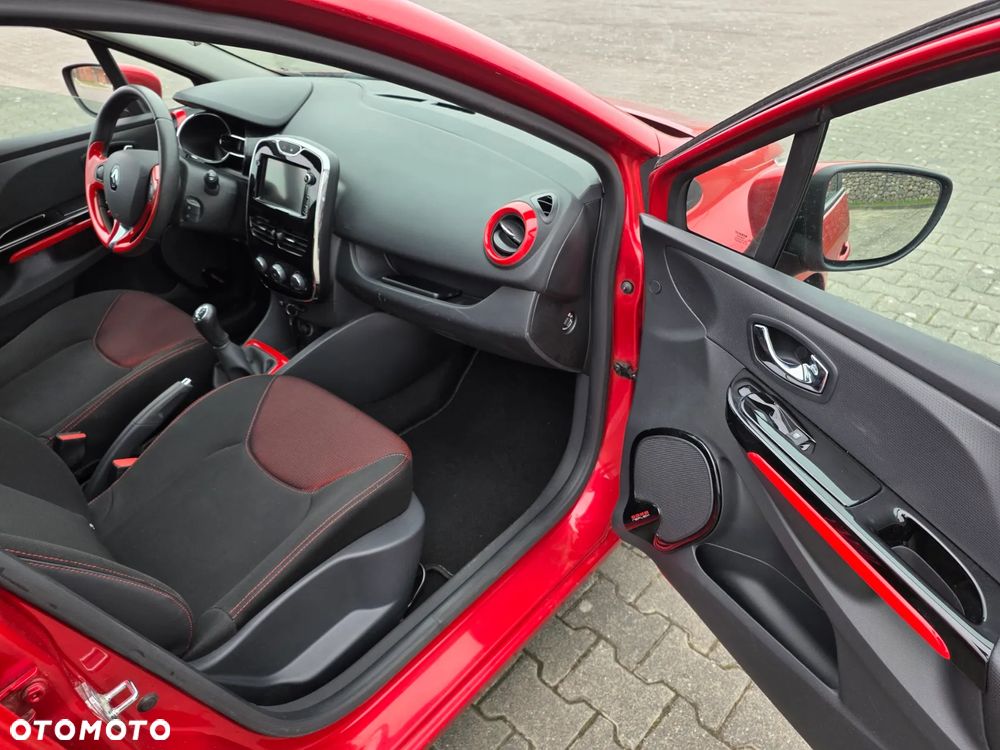 Renault Clio Energy TCe 90 Start & Stop Dynamique - 6