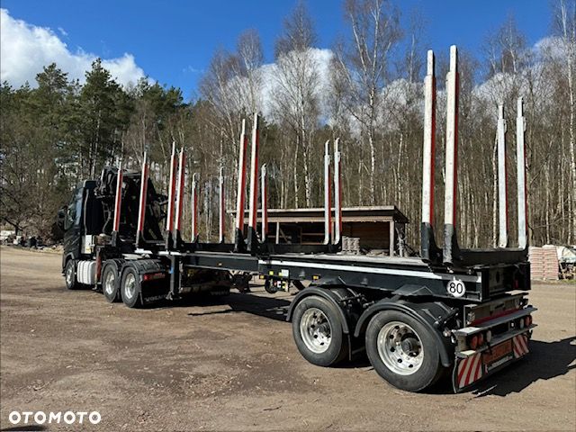 Volvo FH - 3