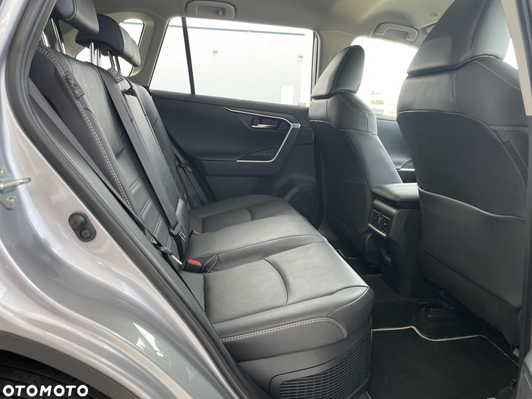Toyota RAV4 2.5 Hybrid Executive 4x4 - 10