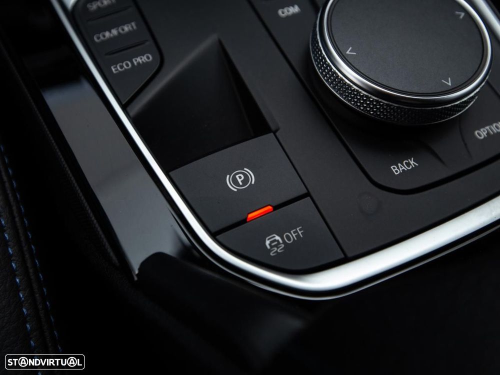 BMW 116 d Corporate Edition M - 19