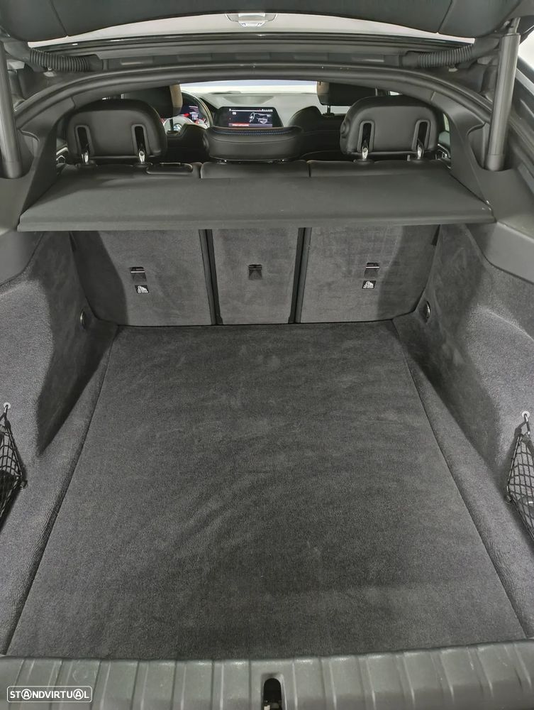 BMW 420 Gran Coupé d Pack M Auto - 21