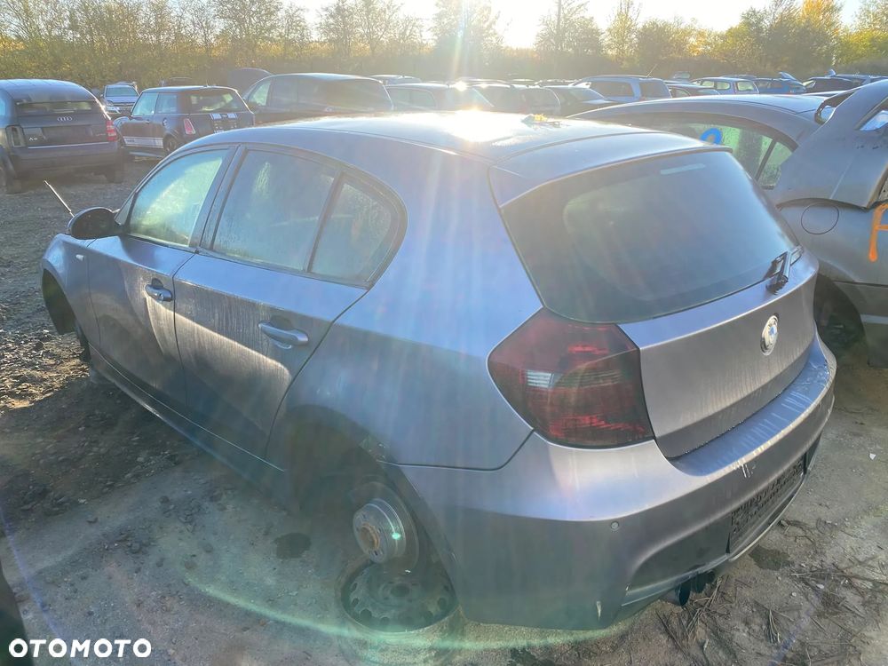 265/BMW E87/NA CZĘŚCI - 1