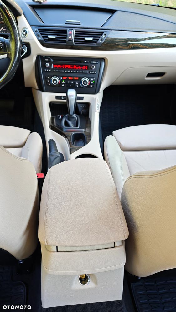 BMW X1 - 20