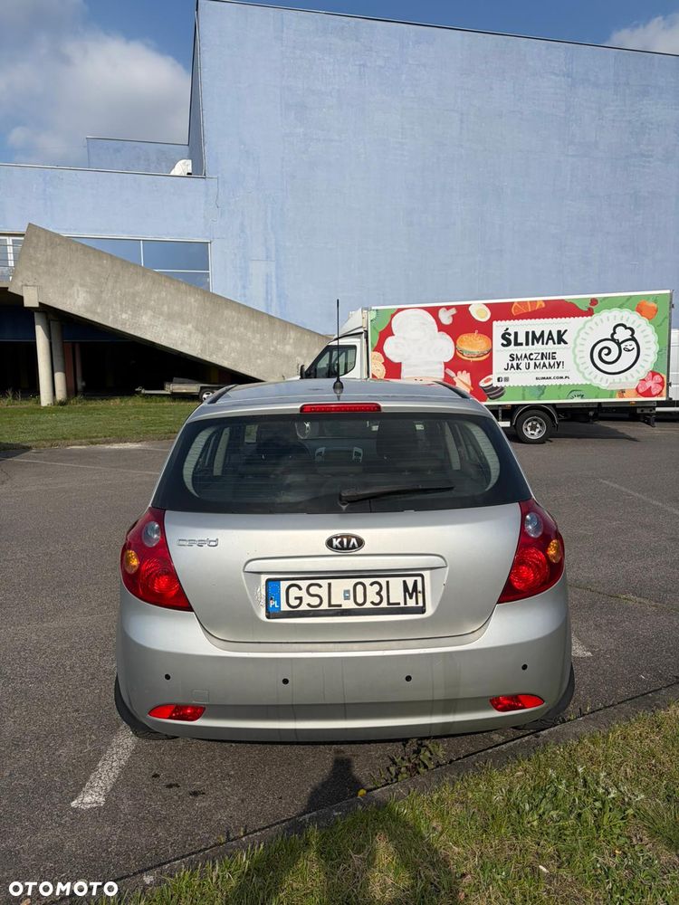 Kia Ceed 1.6 Optimum - 4
