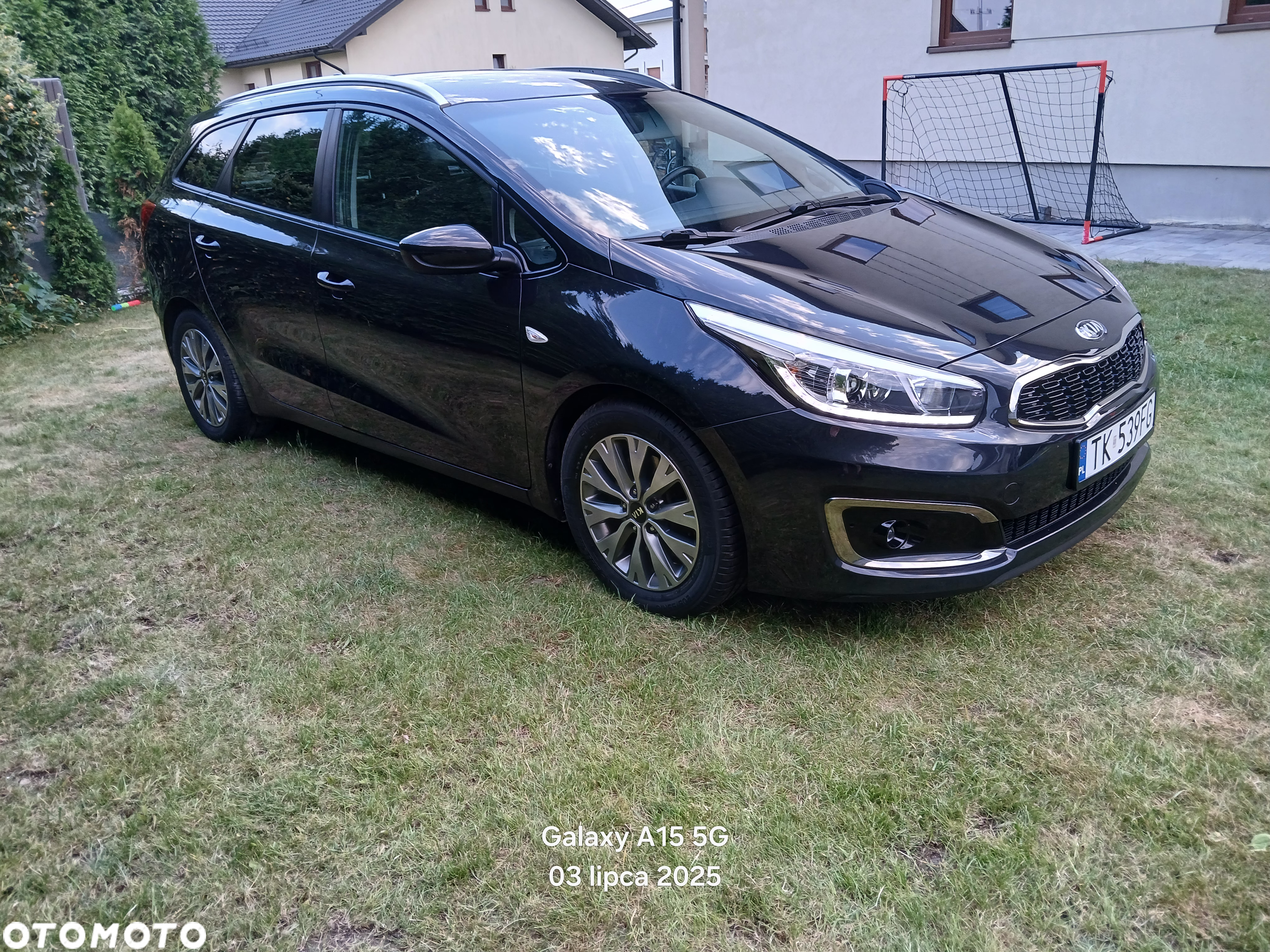 Kia Ceed - 5