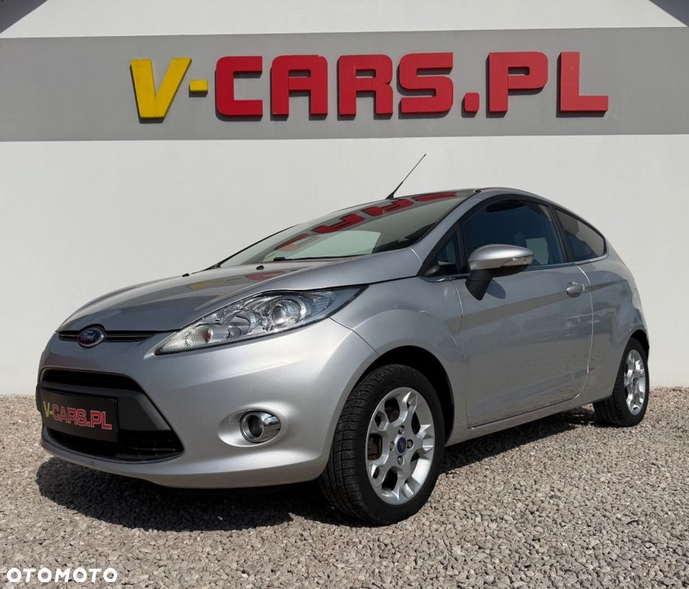 Ford Fiesta - 25