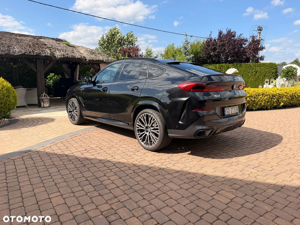 BMW X6 - 6