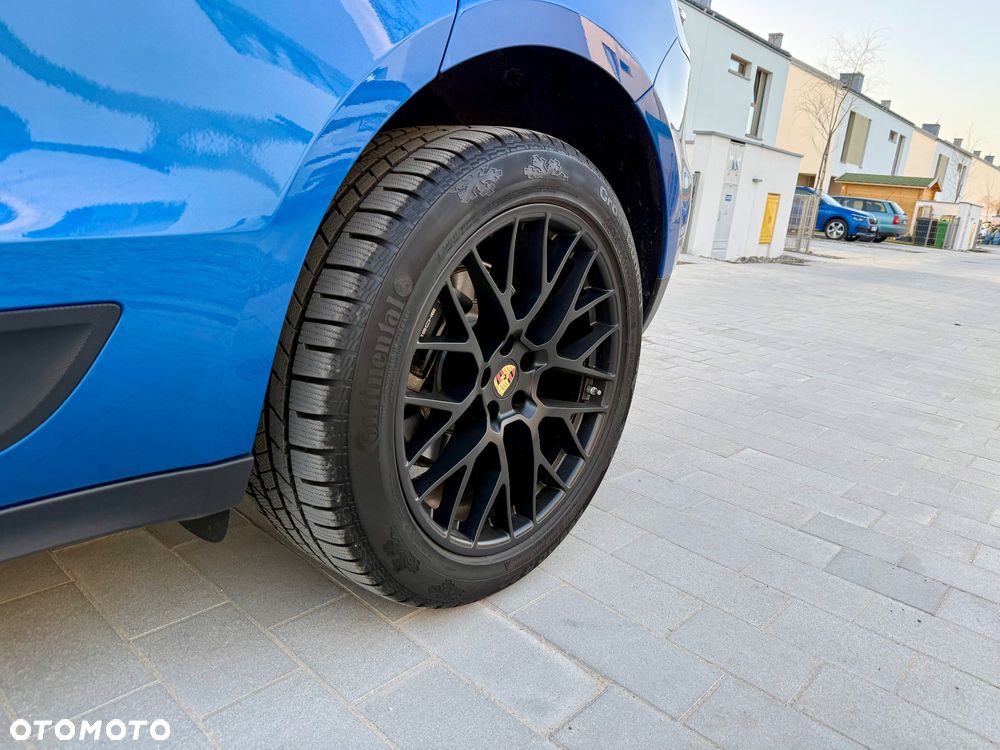 Porsche Macan - 12