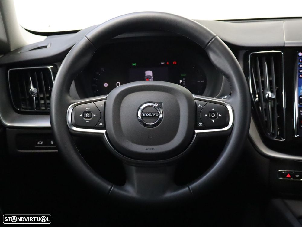 Volvo XC 60 2.0 T6 PHEV Core AWD - 14