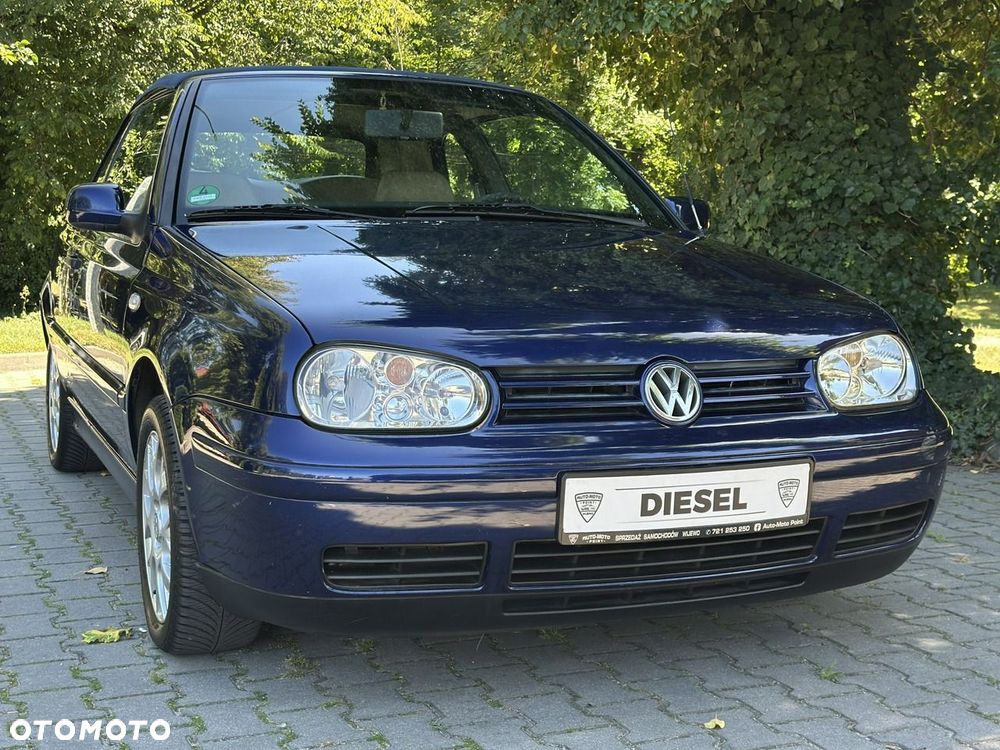 Volkswagen Golf - 37