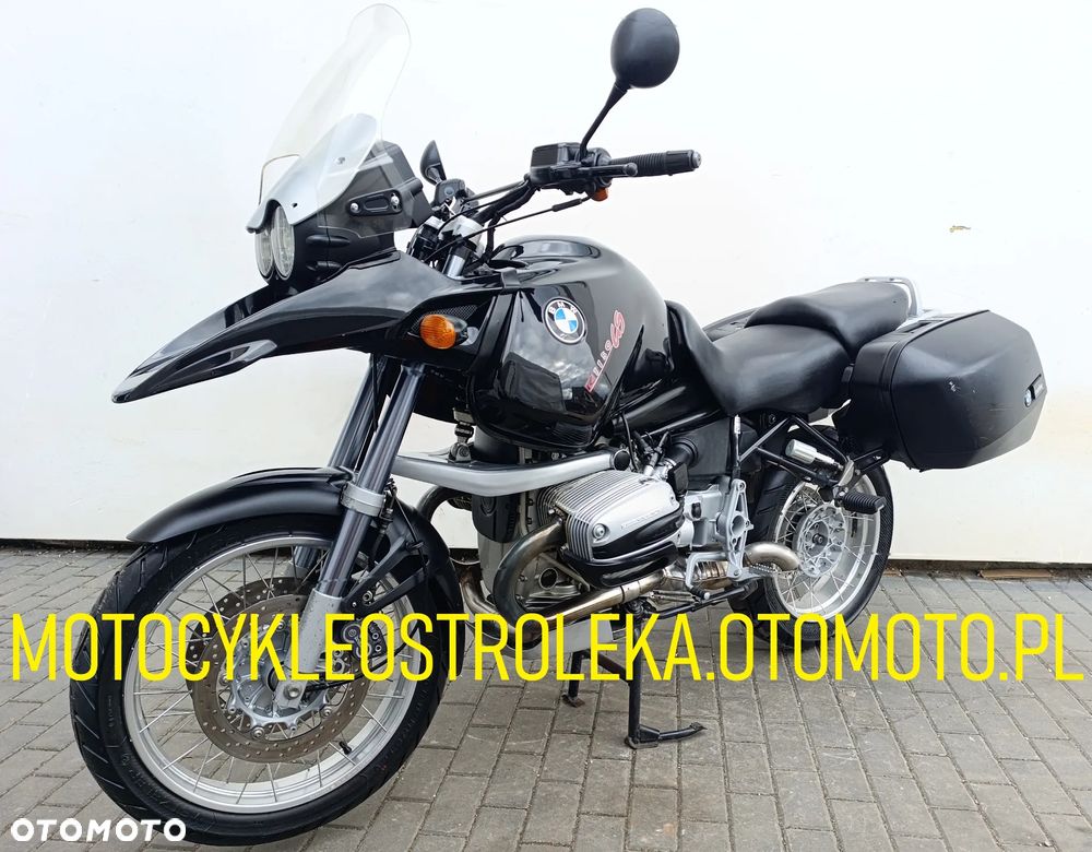 BMW GS - 2