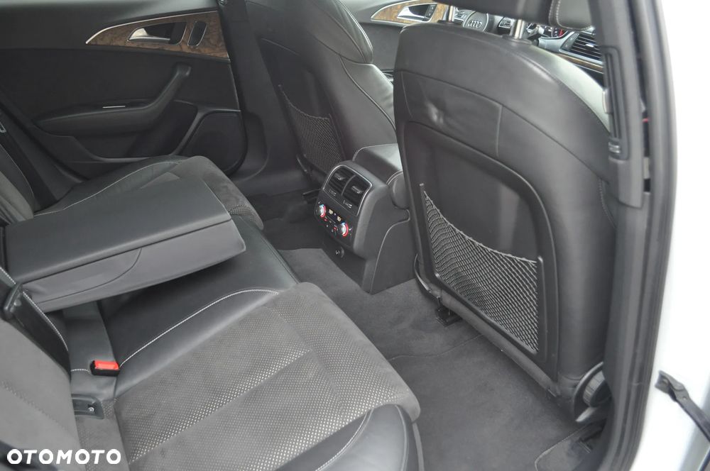 Audi A6 - 33