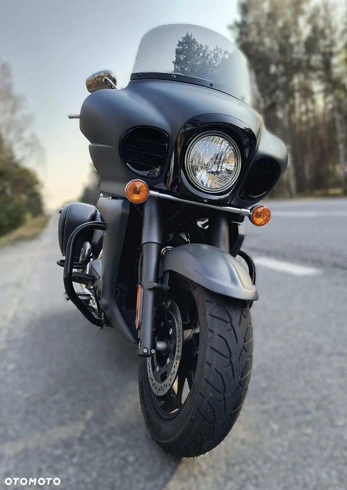 Kawasaki Vulcan - 12