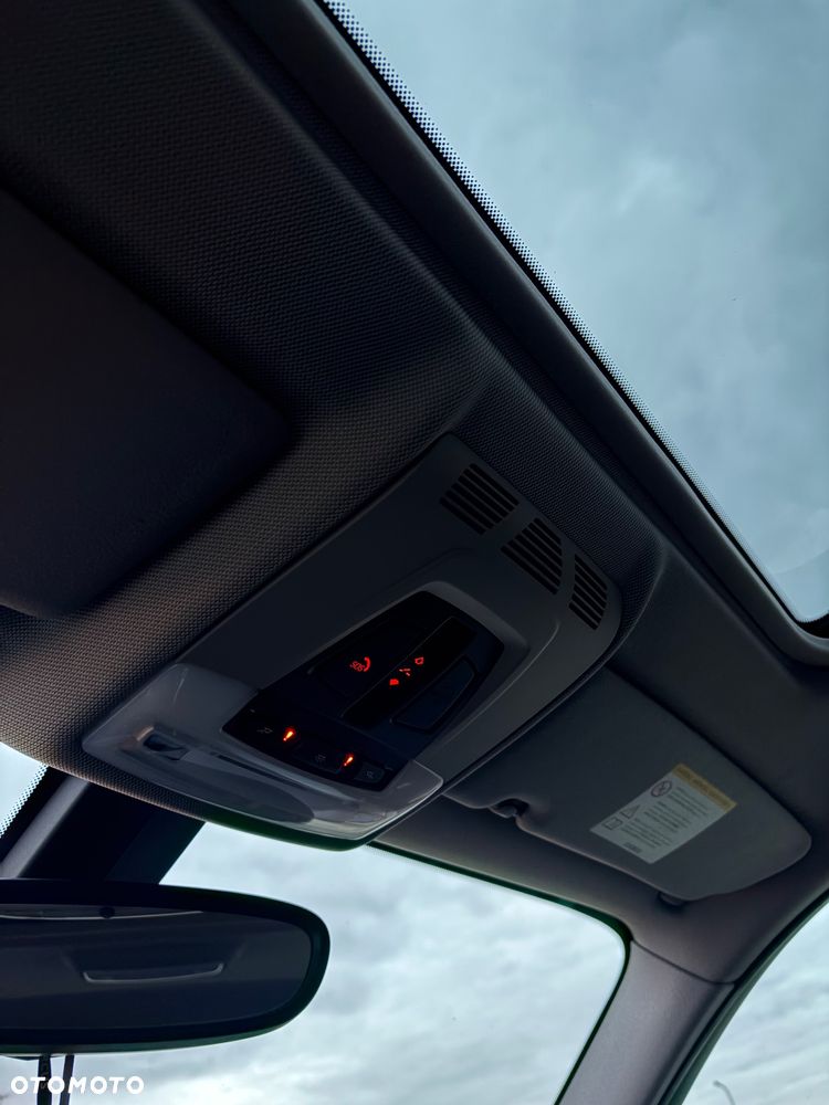 BMW Seria 1 120d - 17