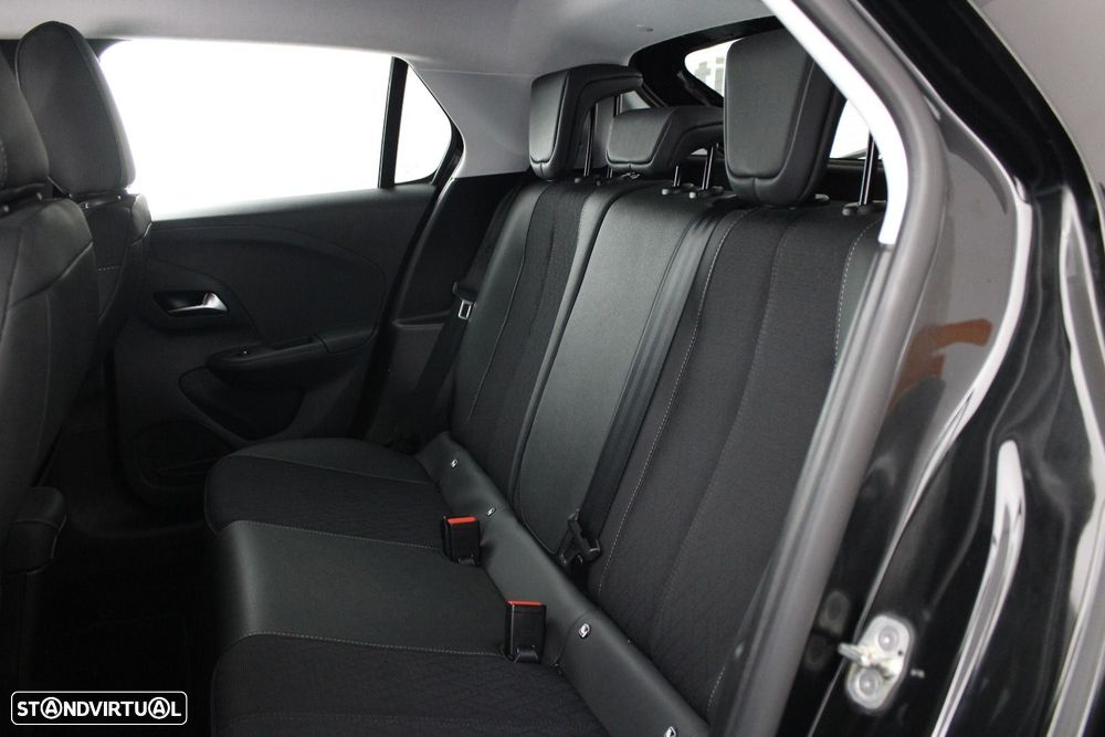 Opel Corsa 1.2 Elegance - 27